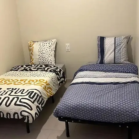 Dream Appartement!! Spacieux ,Calme Au Rez-De-Chaussee Bourg-en-Bresse Buitenkant foto