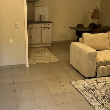 Dream Appartement!! Spacieux ,Calme Au Rez-De-Chaussee Bourg-en-Bresse Buitenkant foto