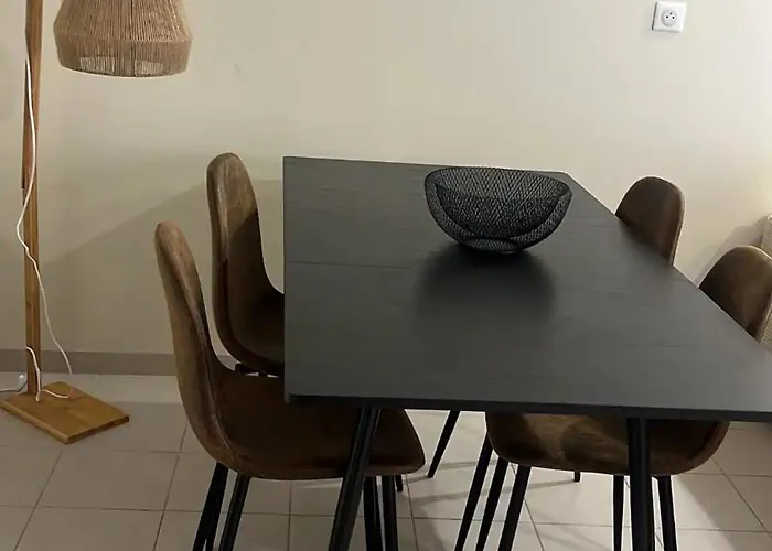 Dream Appartement!! Spacieux ,Calme Au Rez-De-Chaussee
