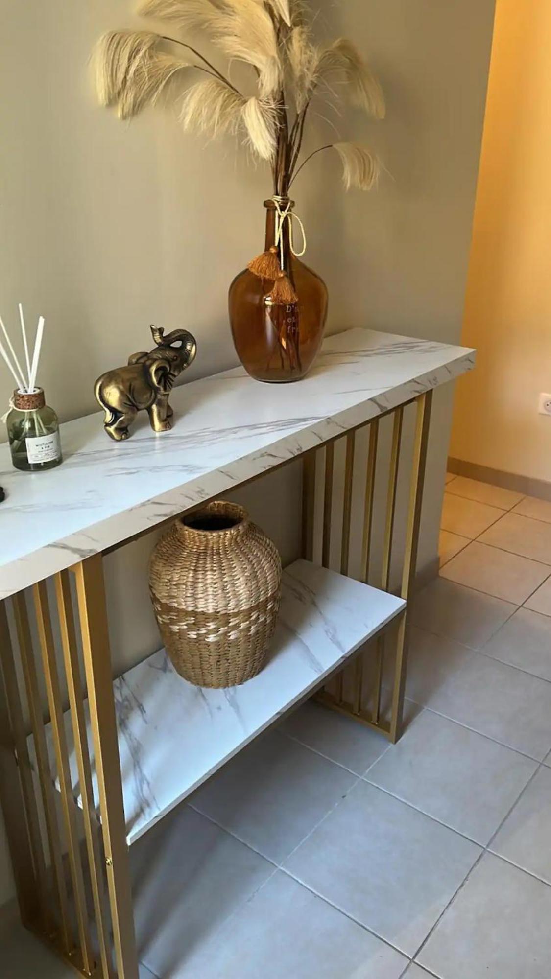 Dream Appartement!! Spacieux ,calme Au Rez-de-chaussee Apartment