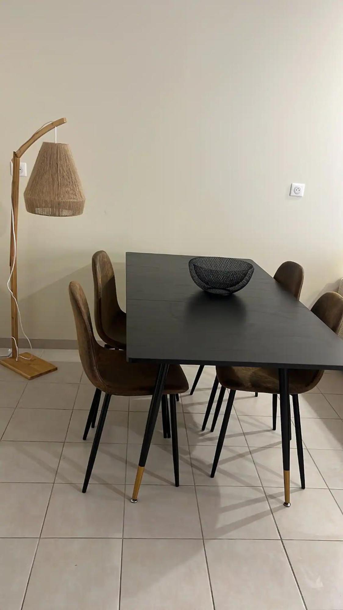 Dream Appartement!! Spacieux ,calme Au Rez-de-chaussee * Bourg-en-Bresse